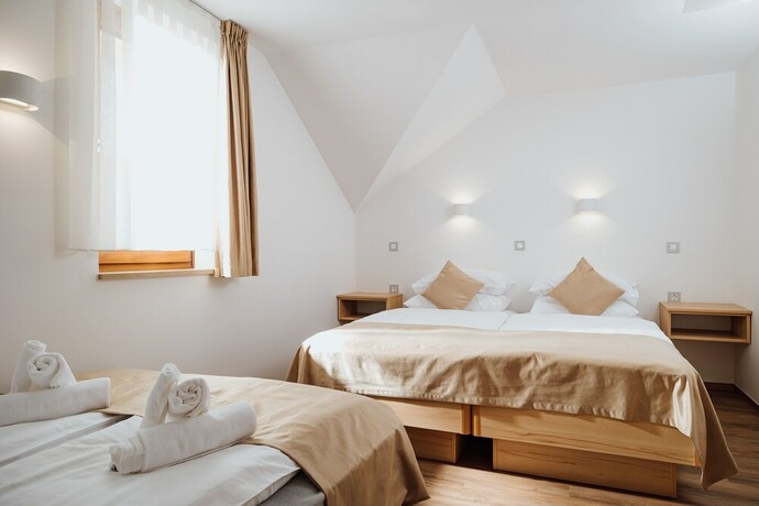 Imagen de la habitación del Hotel Guesthouse Ir&scaron;ič. Foto 19