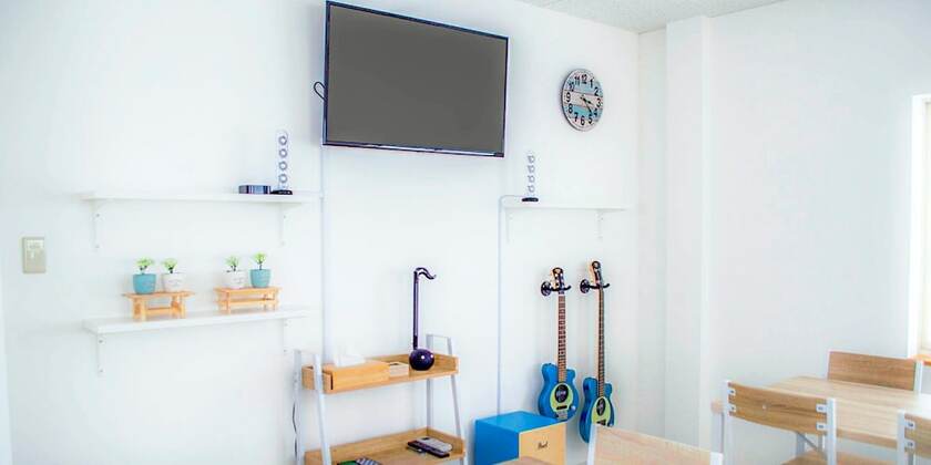 Imagen general del Hotel Guesthouse Ise Futami. Foto 1