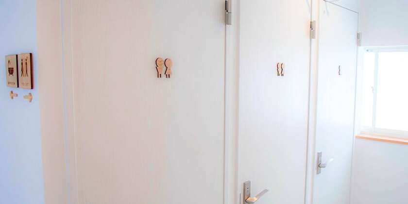 Imagen general del Hotel Guesthouse Ise Futami. Foto 2