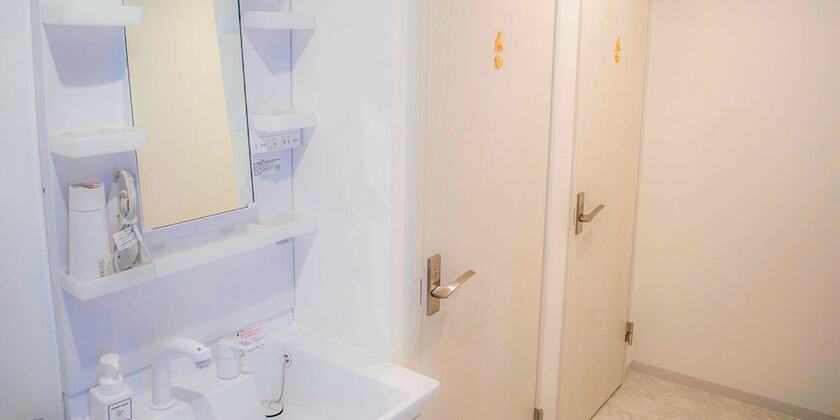 Imagen general del Hotel Guesthouse Ise Futami. Foto 4