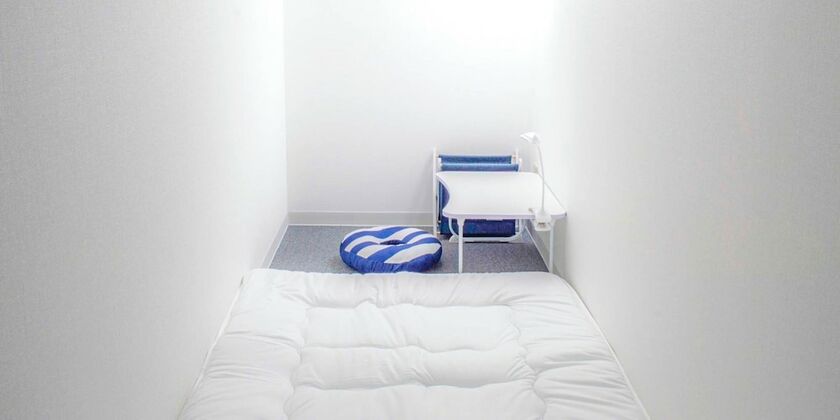 Imagen de la habitación del Hotel Guesthouse Ise Futami. Foto 20