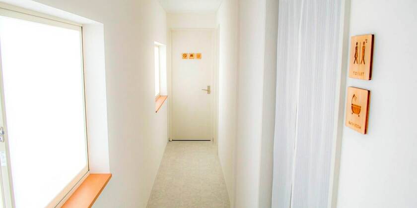 Imagen general del Hotel Guesthouse Ise Futami. Foto 8