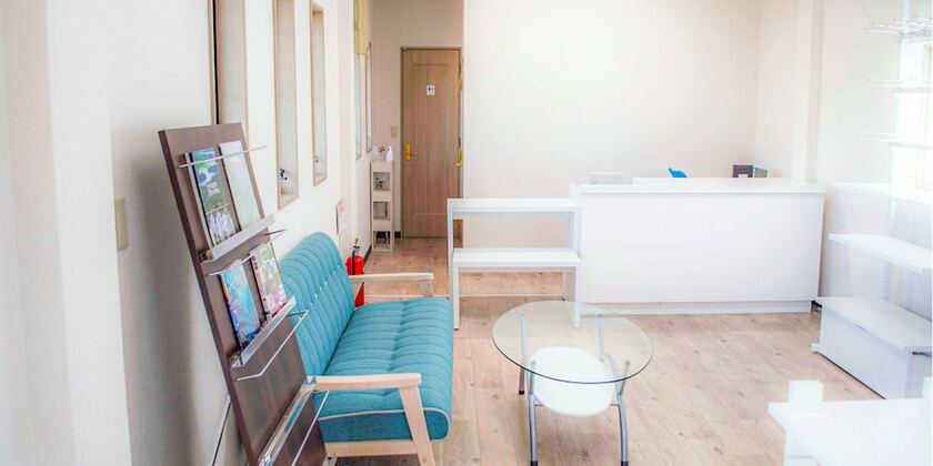 Imagen general del Hotel Guesthouse Ise Futami. Foto 10