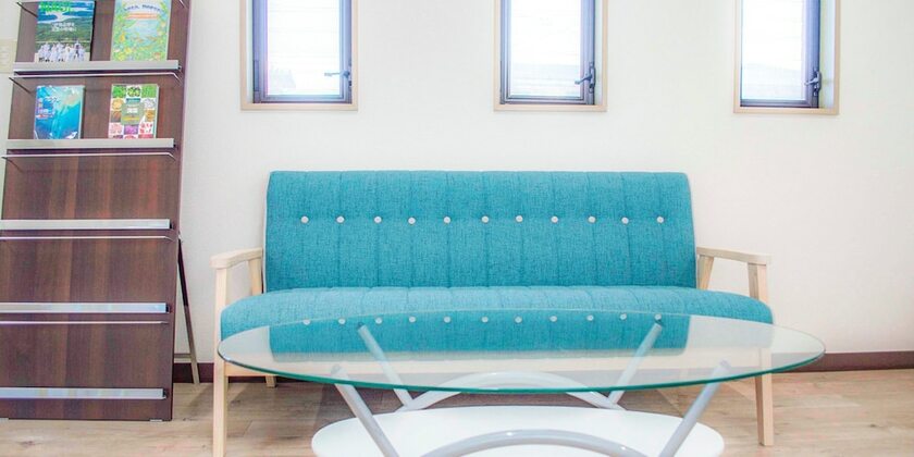 Imagen general del Hotel Guesthouse Ise Futami. Foto 11