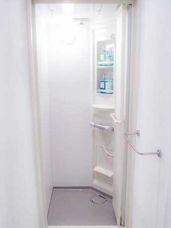 Imagen general del Hotel Guesthouse Ise Futami. Foto 14