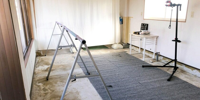 Imagen general del Hotel Guesthouse Ise Futami. Foto 17