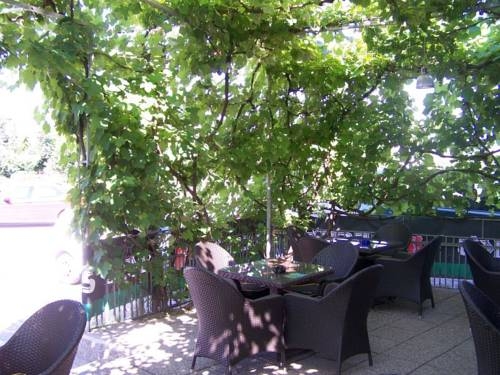 Imagen general del Hotel Guesthouse Ivac Inn Zagreb Airport. Foto 4