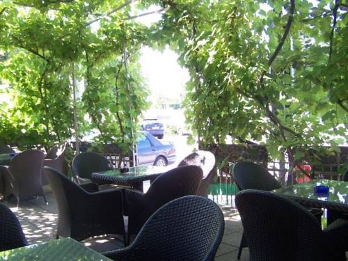 Imagen general del Hotel Guesthouse Ivac Inn Zagreb Airport. Foto 5