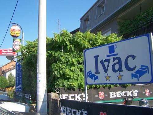 Imagen general del Hotel Guesthouse Ivac Inn Zagreb Airport. Foto 10