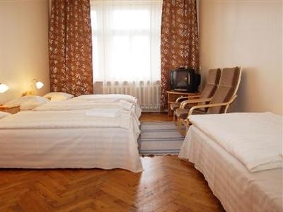 Imagen de la habitación del Hotel Guesthouse Jakob Lenz. Foto 4