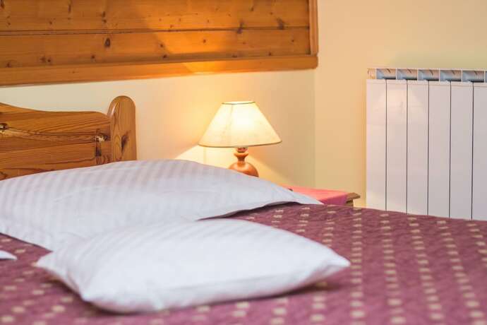 Imagen de la habitación del Hotel Guesthouse Jelenov Greben. Foto 14
