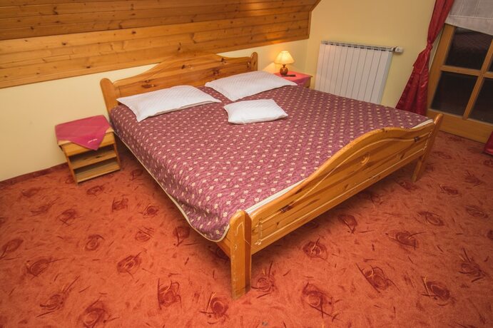 Imagen de la habitación del Hotel Guesthouse Jelenov Greben. Foto 16