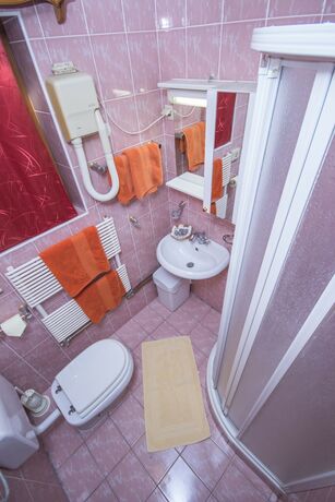 Imagen de la habitación del Hotel Guesthouse Jelenov Greben. Foto 17