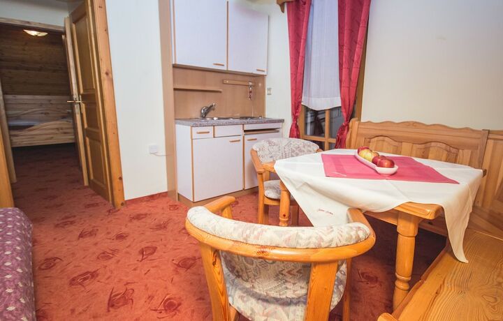 Imagen de la habitación del Hotel Guesthouse Jelenov Greben. Foto 18