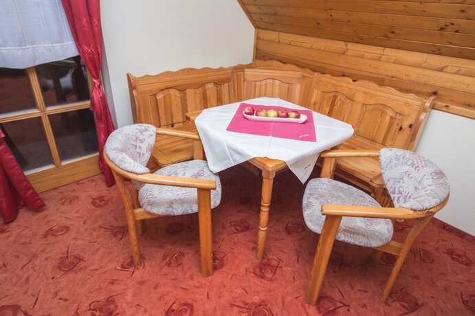 Imagen general del Hotel Guesthouse Jelenov Greben. Foto 5