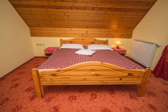Imagen de la habitación del Hotel Guesthouse Jelenov Greben. Foto 19