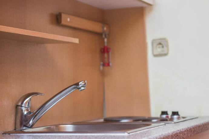 Imagen general del Hotel Guesthouse Jelenov Greben. Foto 6