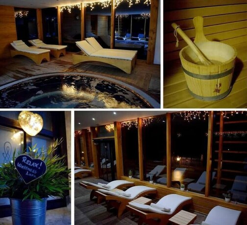 Imagen general del Hotel Guesthouse Jelenov Greben. Foto 11