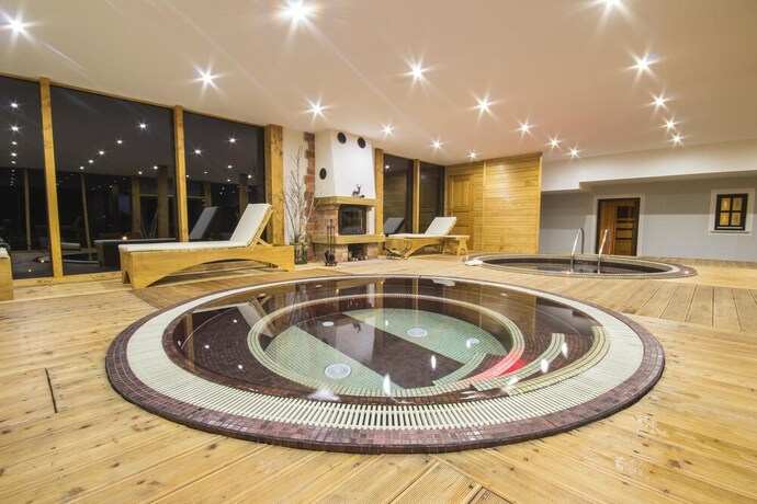 Imagen general del Hotel Guesthouse Jelenov Greben. Foto 12