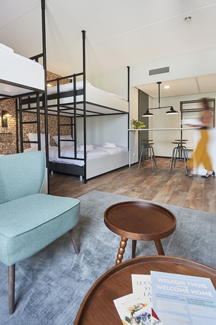 Imagen de la habitación del Hotel Guesthouse Kaatsheuvel. Foto 9