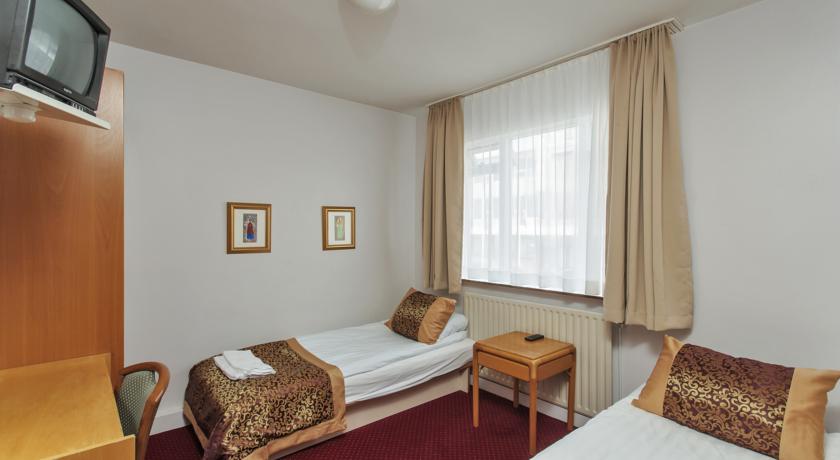 Imagen de la habitación del Hotel Guesthouse Keflavik By Reykjavik Keflavik Airport. Foto 2