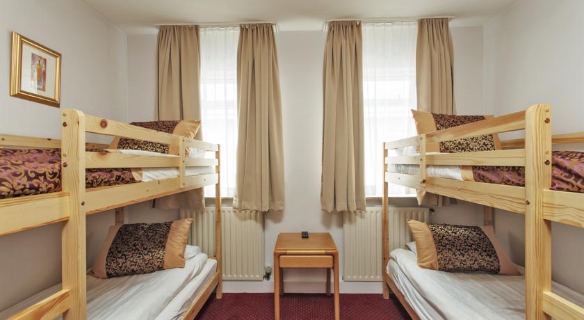 Imagen de la habitación del Hotel Guesthouse Keflavik By Reykjavik Keflavik Airport. Foto 3