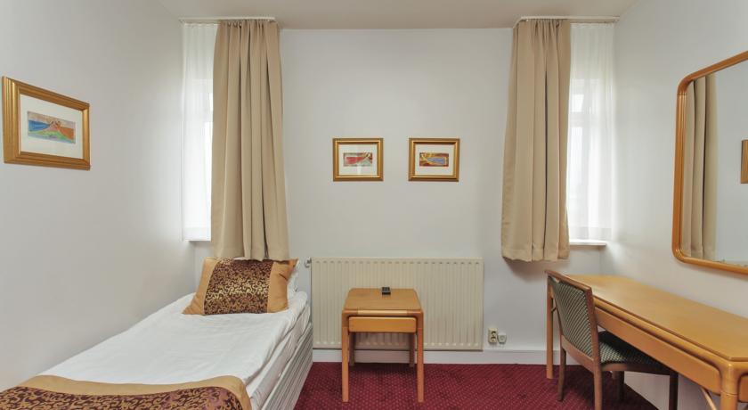 Imagen de la habitación del Hotel Guesthouse Keflavik By Reykjavik Keflavik Airport. Foto 4