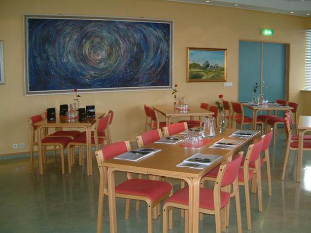 Imagen de los interiores del Hotel Guesthouse Keflavik By Reykjavik Keflavik Airport. Foto 7