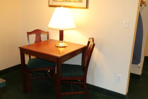 Imagen de la habitación del Hotel Guesthouse Kelso Longview. Foto 3