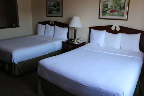 Imagen de la habitación del Hotel Guesthouse Kelso Longview. Foto 4