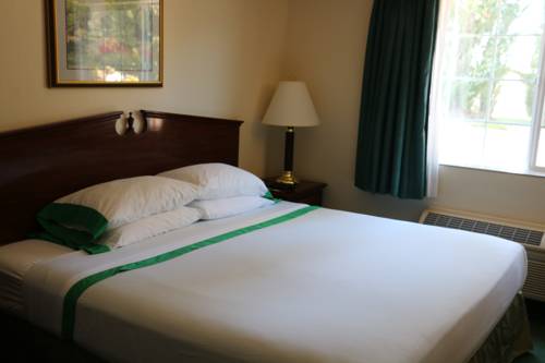 Imagen de la habitación del Hotel Guesthouse Kelso Longview. Foto 5