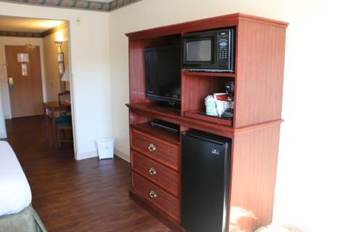 Imagen de la habitación del Hotel Guesthouse Kelso Longview. Foto 6