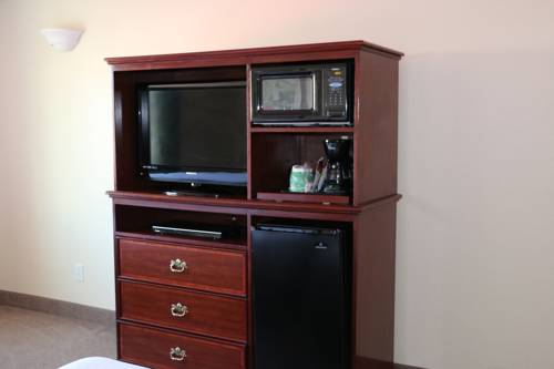 Imagen de la habitación del Hotel Guesthouse Kelso Longview. Foto 7