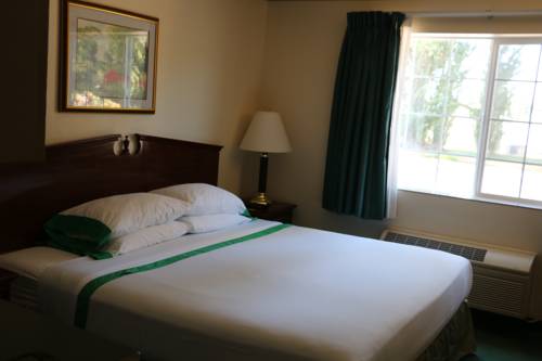 Imagen de la habitación del Hotel Guesthouse Kelso Longview. Foto 8