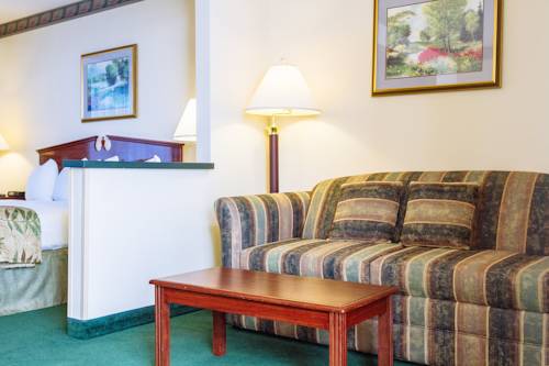 Imagen de la habitación del Hotel Guesthouse Kelso Longview. Foto 9