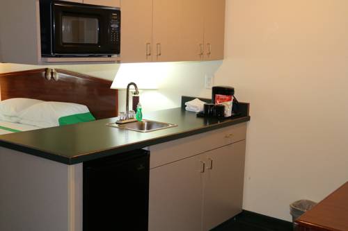 Imagen de la habitación del Hotel Guesthouse Kelso Longview. Foto 13