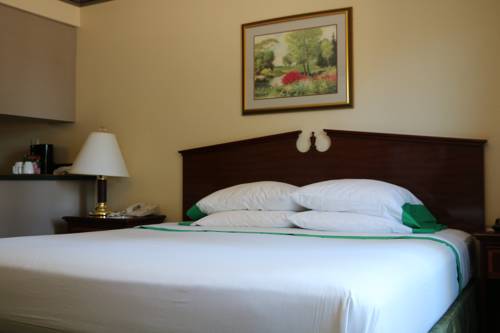 Imagen de la habitación del Hotel Guesthouse Kelso Longview. Foto 14