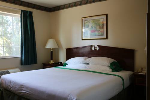 Imagen de la habitación del Hotel Guesthouse Kelso Longview. Foto 15