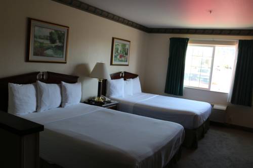 Imagen de la habitación del Hotel Guesthouse Kelso Longview. Foto 16
