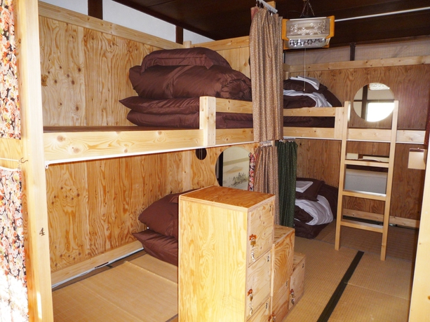 Imagen de la habitación del Hotel Guesthouse Kiten - Hostel. Foto 9