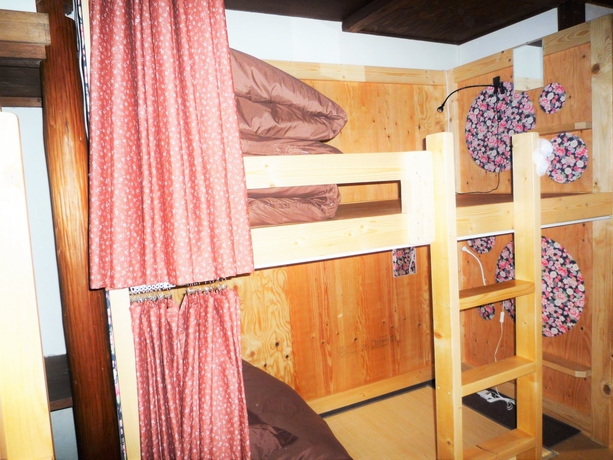 Imagen de la habitación del Hotel Guesthouse Kiten - Hostel. Foto 16
