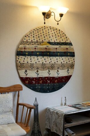 Imagen general del Hotel Guesthouse Kizuna. Foto 1