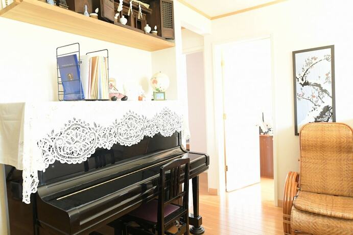 Imagen general del Hotel Guesthouse Kizuna. Foto 3