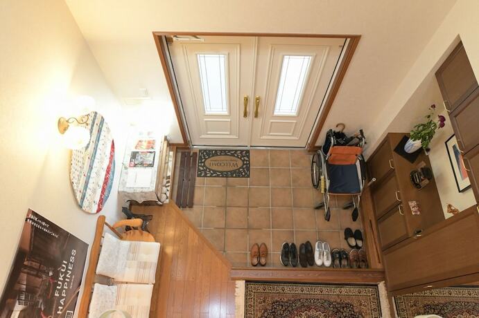 Imagen general del Hotel Guesthouse Kizuna. Foto 4