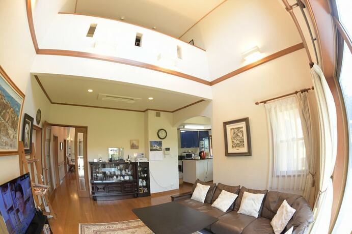 Imagen general del Hotel Guesthouse Kizuna. Foto 5