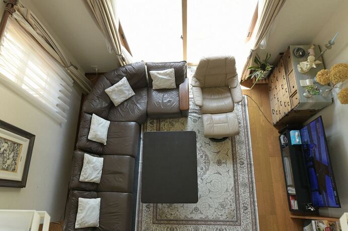 Imagen general del Hotel Guesthouse Kizuna. Foto 6