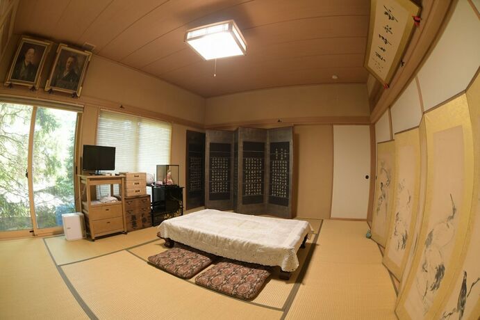 Imagen general del Hotel Guesthouse Kizuna. Foto 8