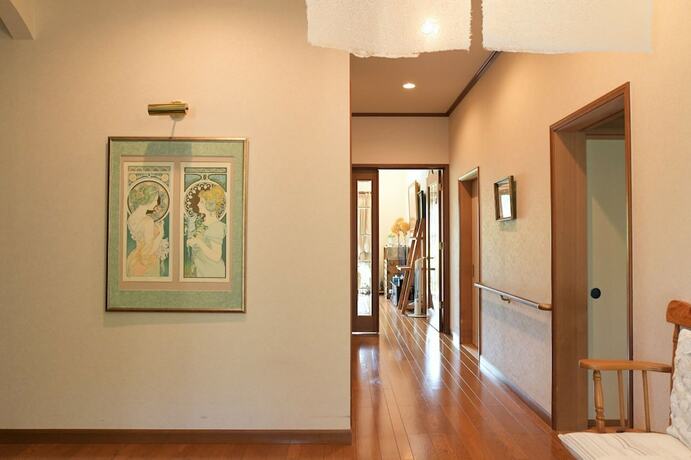 Imagen general del Hotel Guesthouse Kizuna. Foto 10