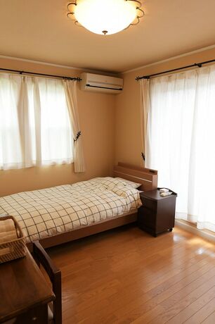 Imagen general del Hotel Guesthouse Kizuna. Foto 12