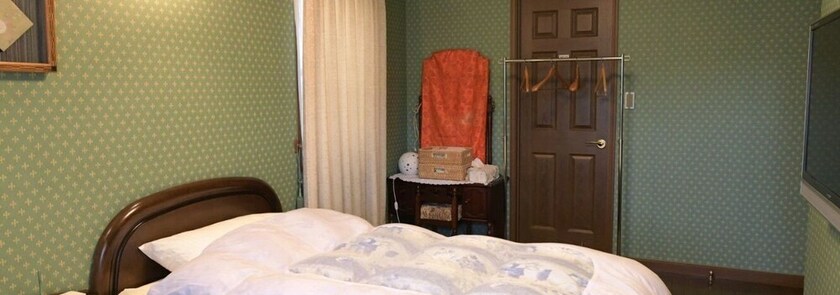 Imagen de la habitación del Hotel Guesthouse Kizuna. Foto 18